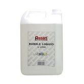 Antari BL-5 Bubble Liquid – 5L (4-Pack)